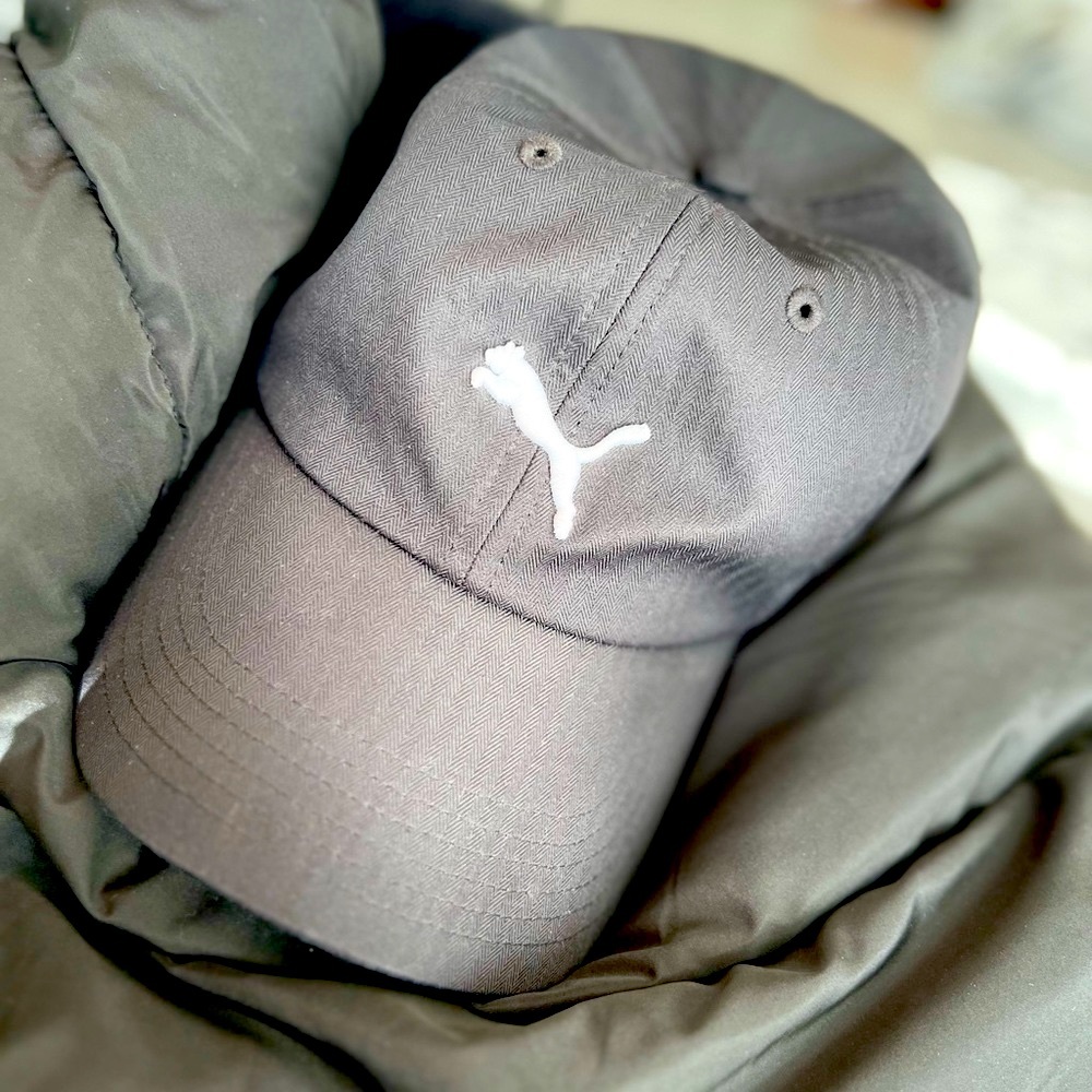 Puma Cap - Picture 9 of 11